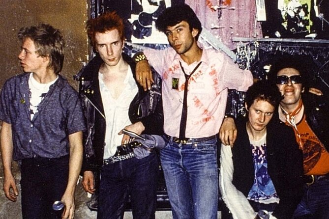 Soho London Private Music Self-Guided Tour - Pricing and Terms