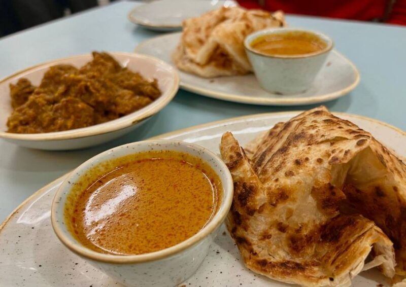 Soho London: Secret Evening Food Tour - What to Expect from the Soho London: Secret Evening Food Tour