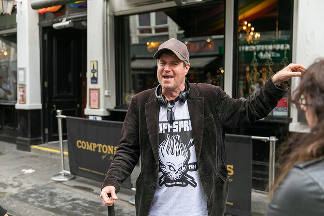 Soho Music & Historic Pubs Tour - Cancellation Policy and Refunds