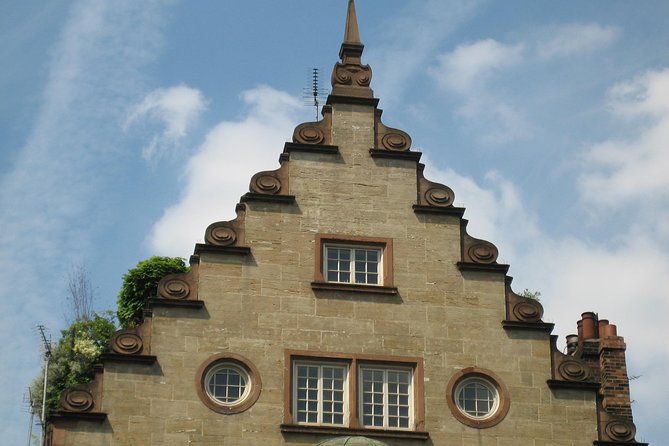 Sohos Contribution to Health Care History Walking Audio Tour - Innovations and Breakthroughs in Health Care