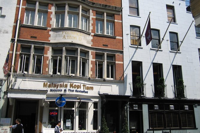 Sohos Contribution to Health Care History Walking Audio Tour - Exploring SoHos Medical Institutions and Facilities