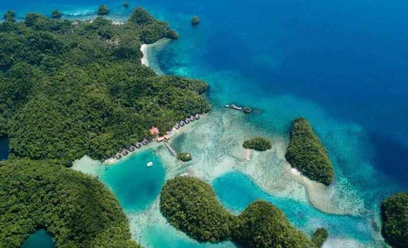 Sohoton Cove: Swim with Jellyfish & Explore Hidden Lagoons - What We Loved About This Tour