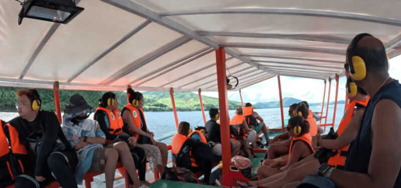 Sohoton Cove: Swim with Jellyfish & Explore Hidden Lagoons - Final Thoughts