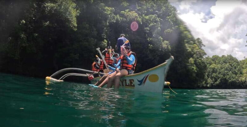 Sohoton Cove: Swim with Jellyfish & Explore Hidden Lagoons - Good To Know