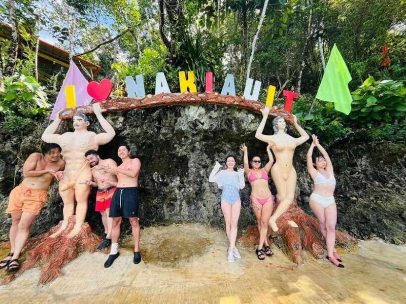 SOHOTON COVE TOUR - Practical Details and Tips