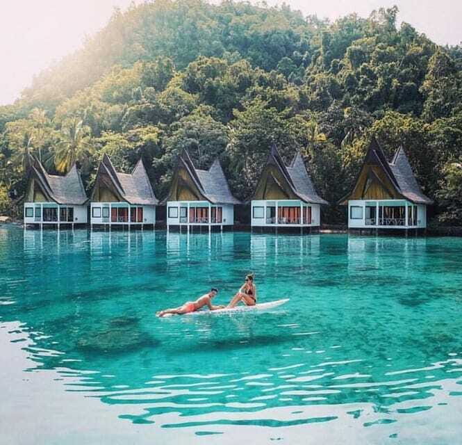 SOHOTON COVE TOUR - FAQs