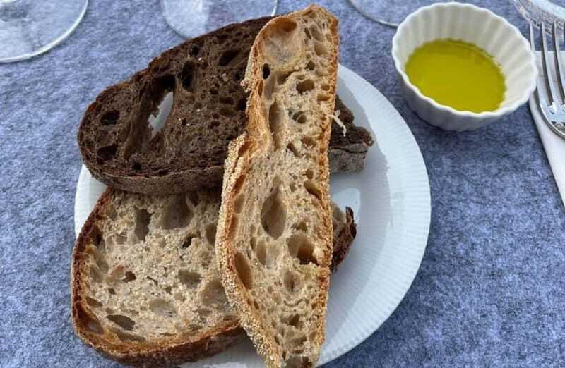 Soiana: Vineyard & Cellar Tour with Wine Tasting near Pisa - The Food and Its Significance