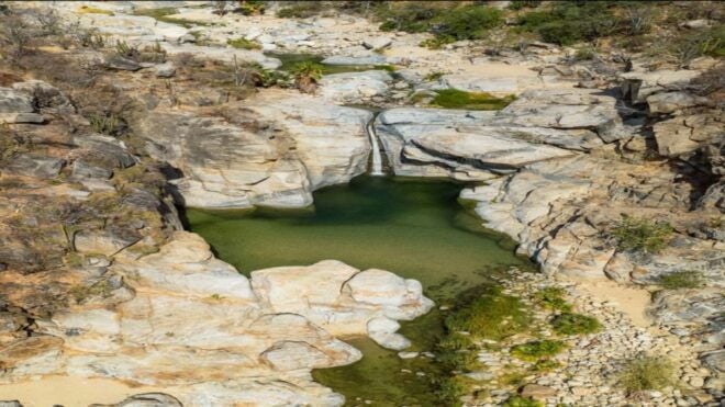 Sol De Mayo Oasis: Explore Natural Springs and Charming Town - Exploring Charming Towns and Historic Sites