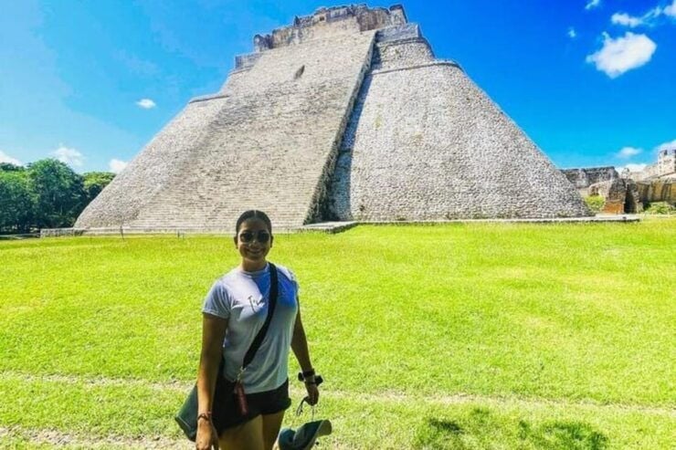 Sol: Uxmal, Kabah, and Chocolate Museum Tour - Good To Know