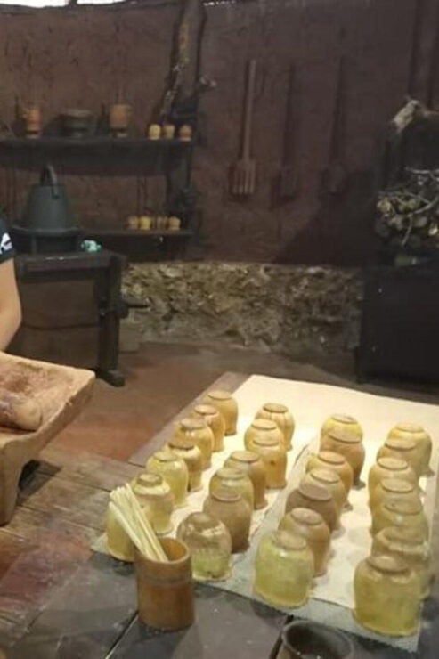 Sol: Uxmal, Kabah, and Chocolate Museum Tour - Itinerary Details