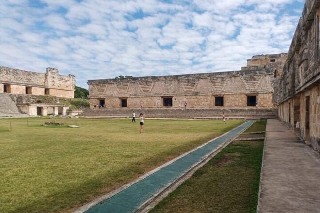Sol: Uxmal, Kabah, and Chocolate Museum Tour - Restrictions and Notices