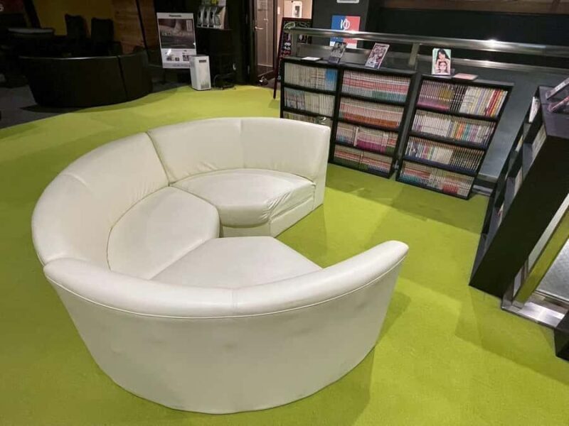 SOLA SPA Shinjuku no Yu Entry Ticket - Final Thoughts