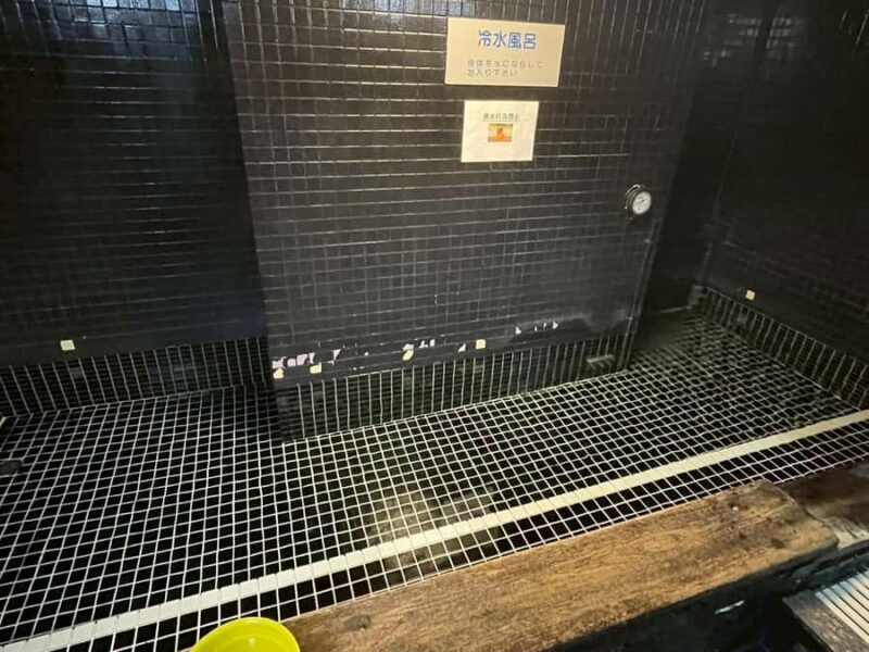 SOLA SPA Shinjuku no Yu Entry Ticket - Dining and Drinks: Savor Authentic Japanese Flavors