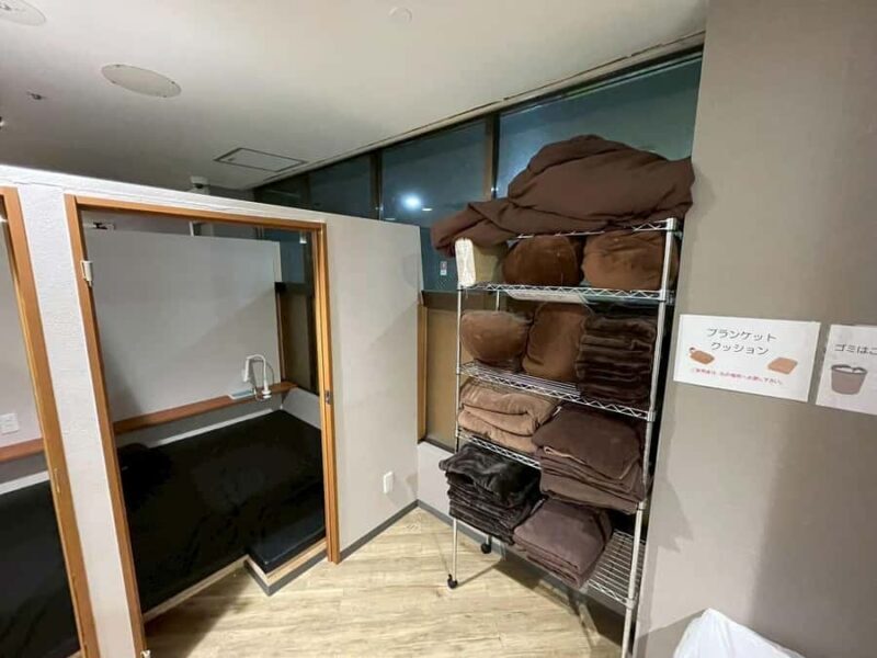 SOLA SPA Shinjuku no Yu Entry Ticket - Pricing and Value