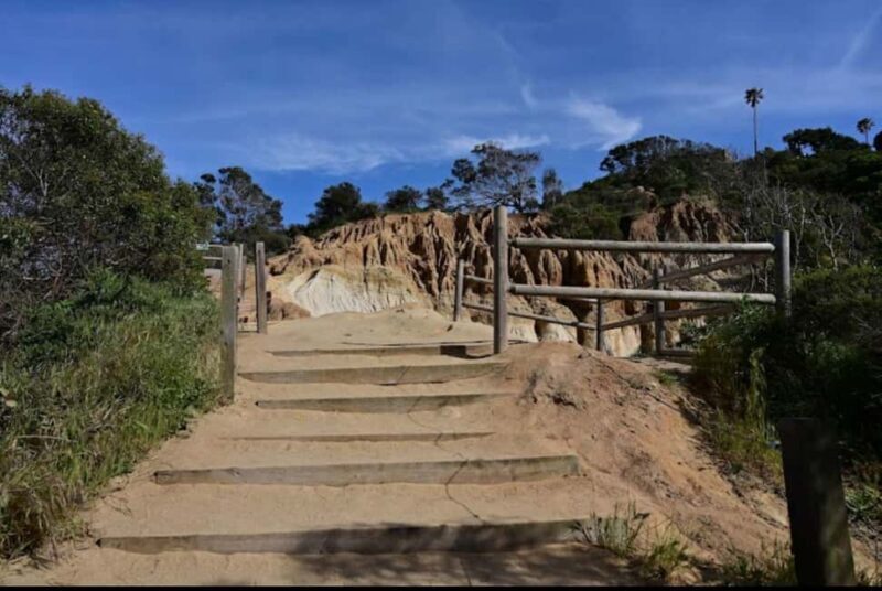 Solana Beach: Guided Hiking/Bike Tour to Annies Canyon - Good To Know