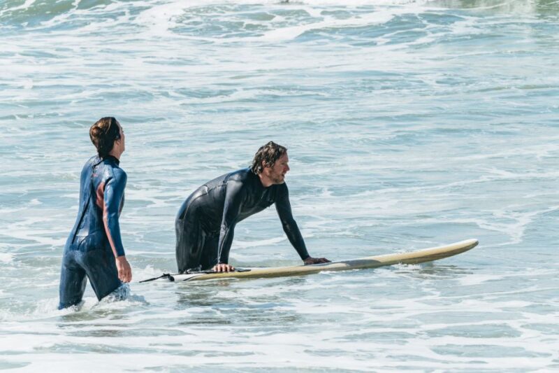 Solana Beach: Private Surf Lesson with Board and Wetsuit - The Sum Up: Is This the Right Choice?