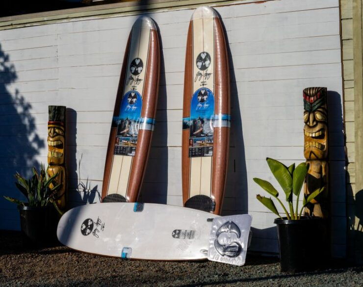 Solana Beach: Surfboard Rentals - Experience Highlights