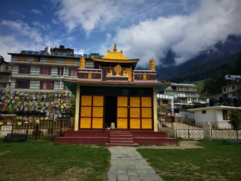 Solang Valley Sightseeing Day Tour - Who Should Consider This Tour?