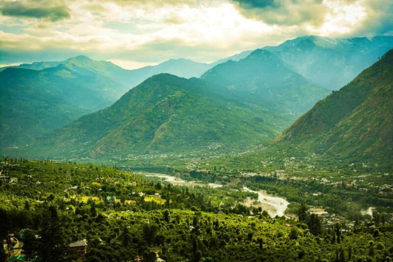 Solang Valley Sightseeing Day Tour - FAQ