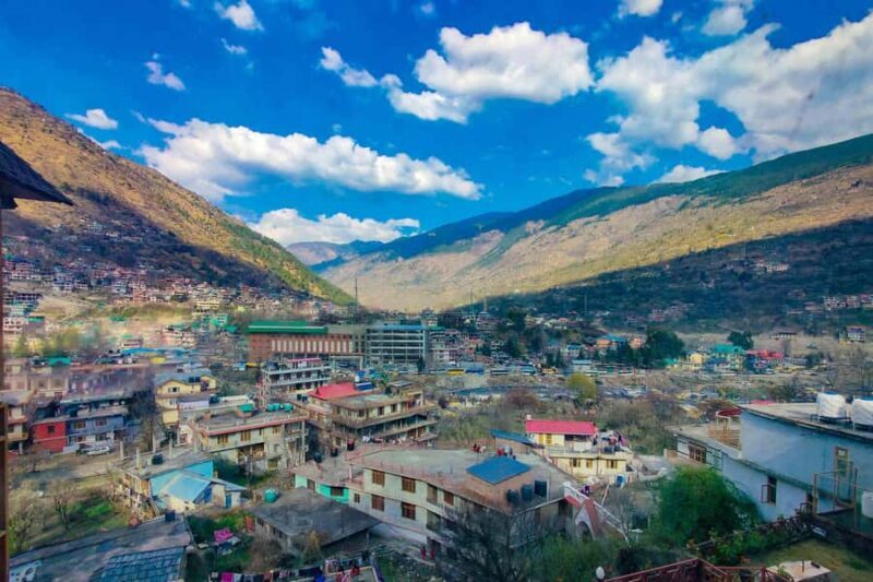 Solang Valley Sightseeing Day Tour - Authentic Experiences and Useful Insights