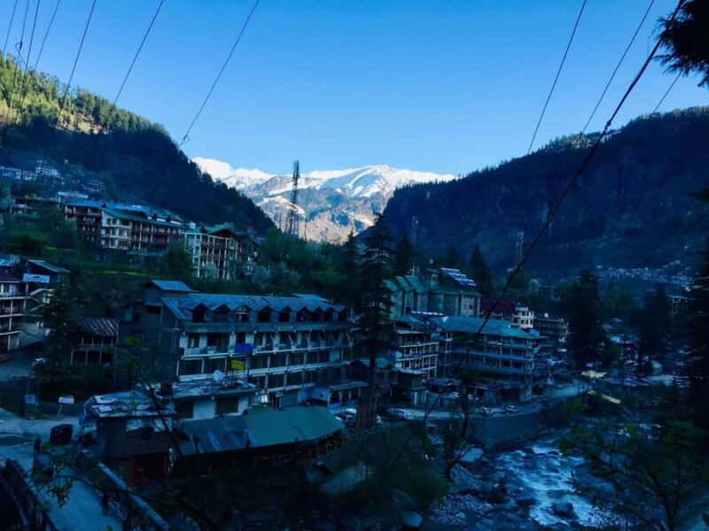 Solang Valley Sightseeing Day Tour - Who Should Consider This Tour