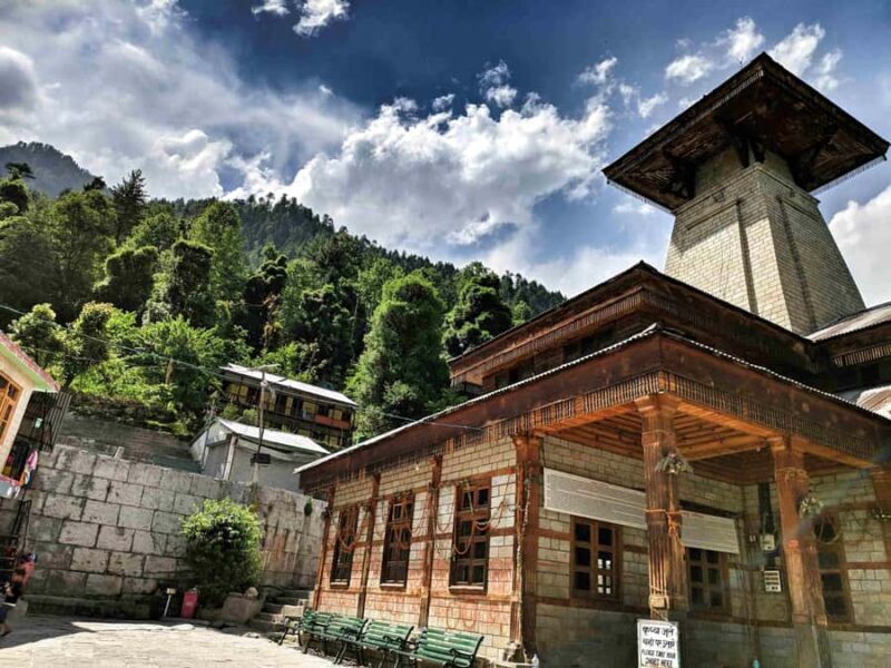 Solang Valley Sightseeing Day Tour - FAQ