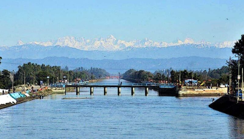 Solani & Scholars: Roorkee Half-Day Escape Tour - FAQs