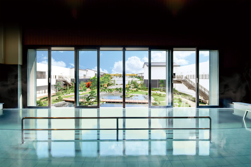 Solaniwa Onsen Ticket in Osaka - Who should book Solaniwa Onsen?