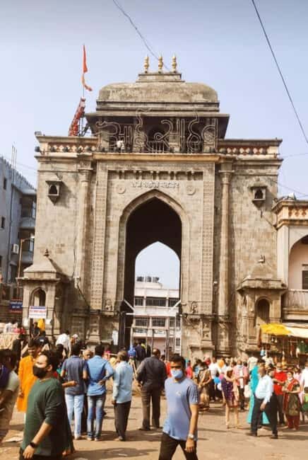 Solapur: 2-Day Tour with Tuljapur & Siddheshwar Temple - Exploring Solapur: An Unmissable 2-Day Journey