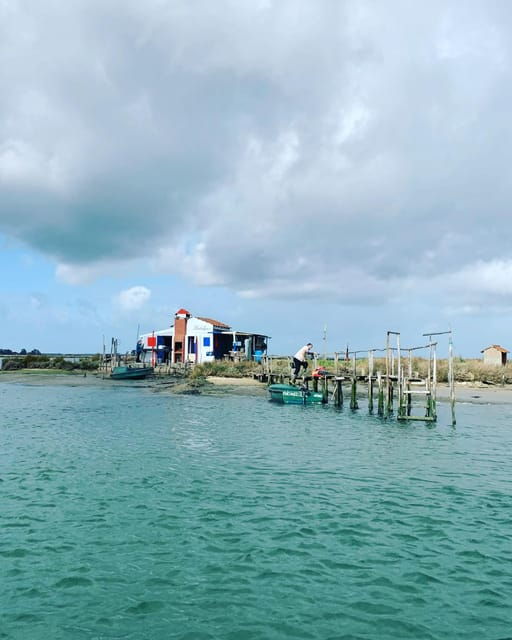 Solar Boat Tour Along the Salgado Da Ria De Aveiro - Unique Experience Highlights