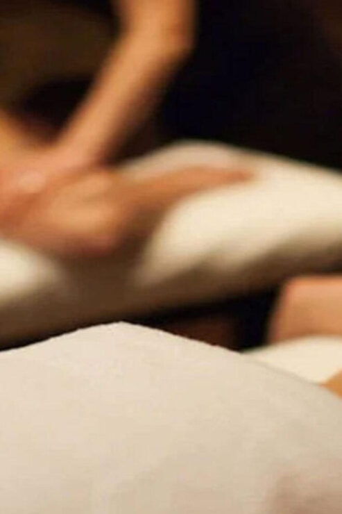 Solar Constellation for Man - Wellness Offerings