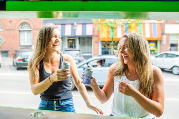 Solar-Powered Historical Food & Drink Pedal Bus Tour in Hfx - Frequently Asked Questions