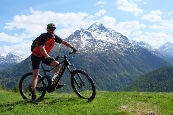 Sölden: MTB / Ebike Tours And/Or Hiking With Newadventure - Restrictions and Limitations