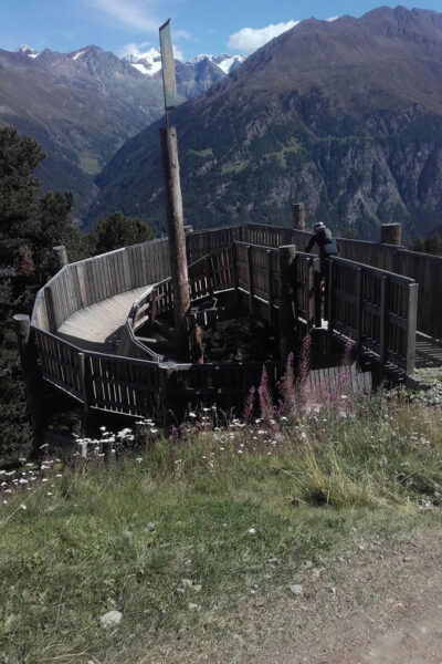 Sölden: MTB / Ebike Tours And/Or Hiking With Newadventure - Frequently Asked Questions