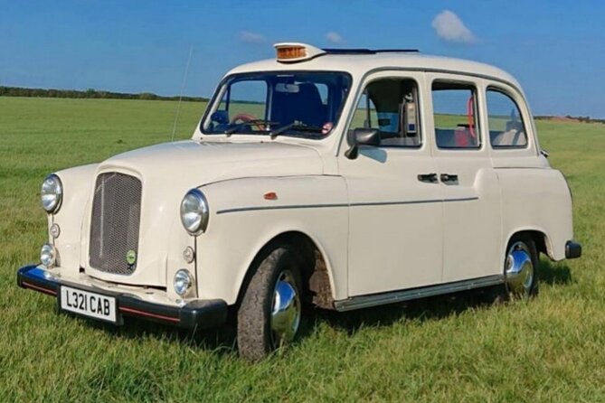 Soldiers, Miners and Fairies. (Private Tour of West Cornwall.) - Entry Fees