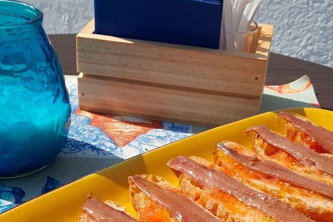 SOLÉS Anchovy Factory-Museum Admission With Anchovy Tasting  - Girona - Directions and Location