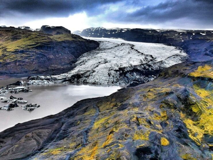 Sólheimajökull: 3 Hour Glacier Hike - Glacier Hike Overview