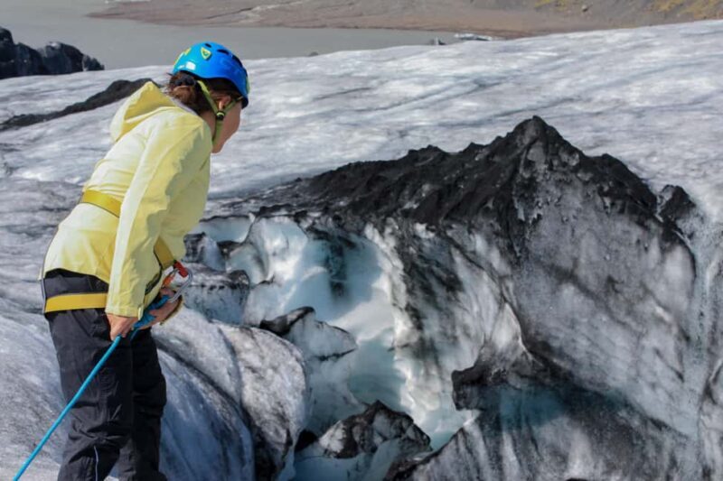 Sólheimajökull: Easy and Fully-Equipped Guided Glacier Walk - The Glacier Walk Itself