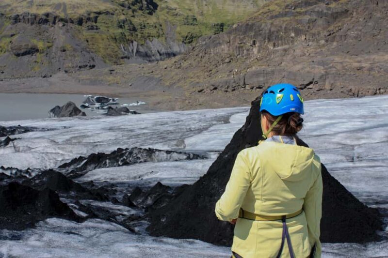 Sólheimajökull: Easy and Fully-Equipped Guided Glacier Walk - Practical Tips for Your Glacier Hike