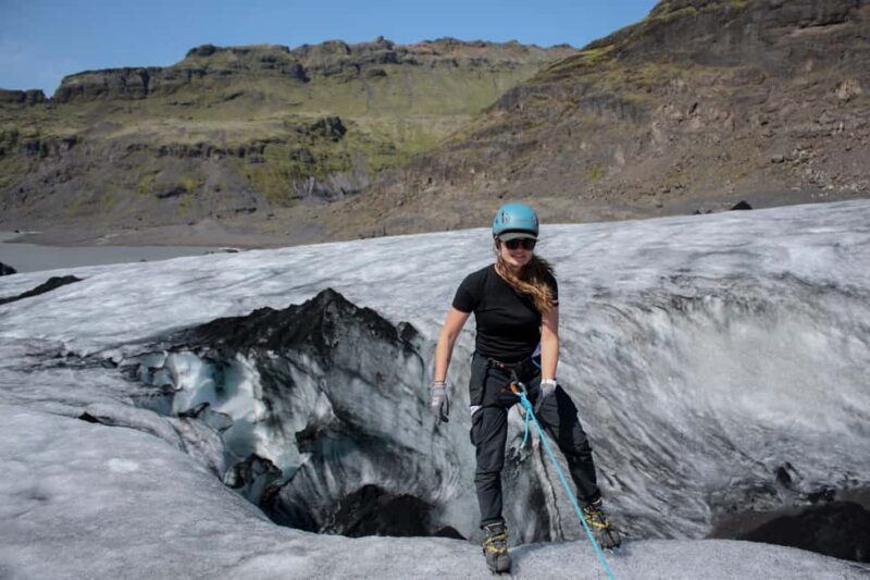 Sólheimajökull: Easy and Fully-Equipped Guided Glacier Walk - The Experience and Its Highlights