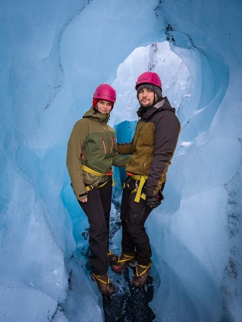 Sólheimajökull Glacier: Guided Hike with Equipment - Introduction: An Adventure on Ice That Packs a Punch
