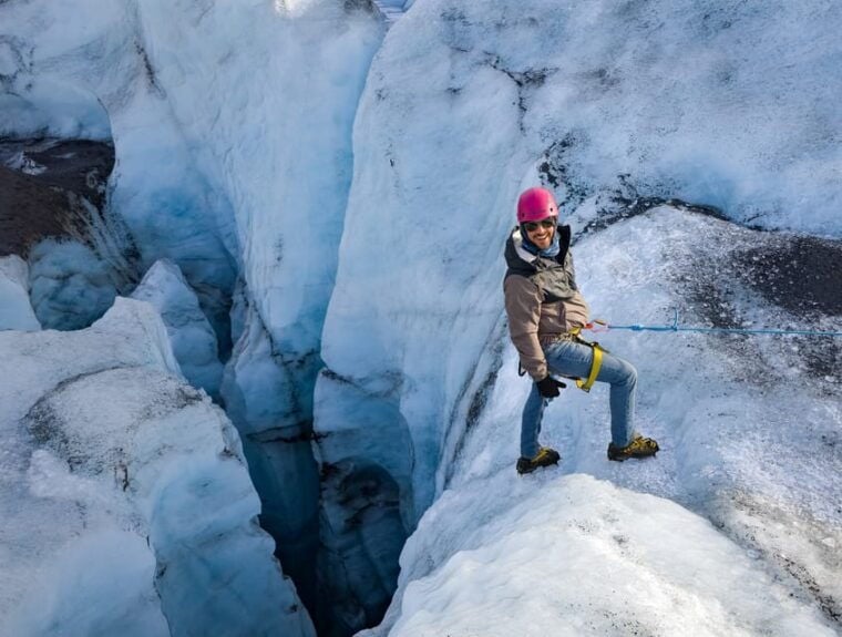 Sólheimajökull Glacier: Guided Hike with Equipment - The Detailed Itinerary