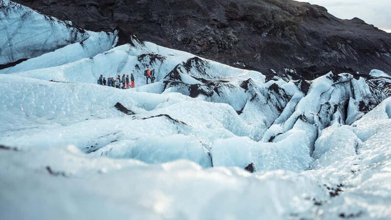Sólheimajökull: Glacier Hike Adventure - The Value of This Tour