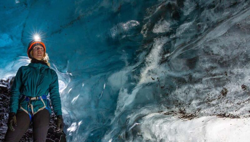 Sólheimajökull: Glacier Hike and Blue Ice Cave Tour - Good To Know