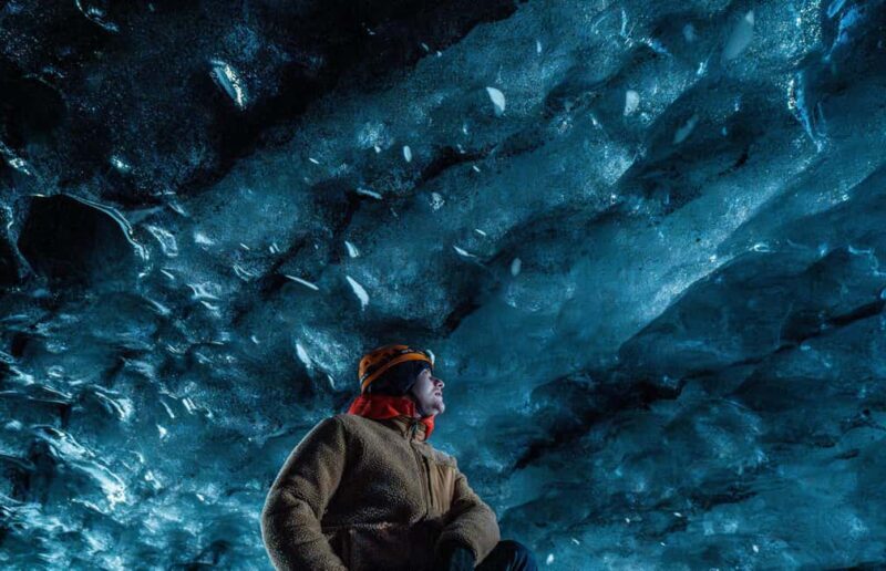 Sólheimajökull: Glacier Hike and Blue Ice Cave Tour - Who Will Love This Tour?