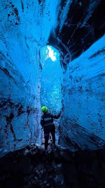Sólheimajökull: Glacier Hike and Ice Cave Tour - Final Thoughts: Is It Worth It?