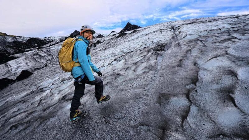 Sólheimajökull: Glacier Hike and Ice Cave Tour - FAQ