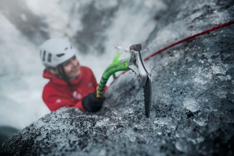 Sólheimajökull: Glacier Hike and Ice Climbing Tour - Final Thoughts