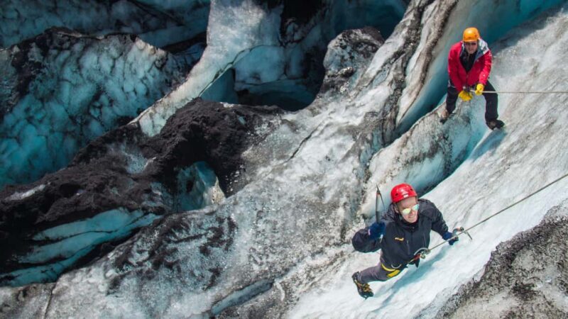 Sólheimajökull: Glacier Hike and Ice Climbing Tour - FAQ