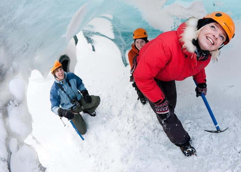 Sólheimajökull: Guided Glacier Hike - Price and Value